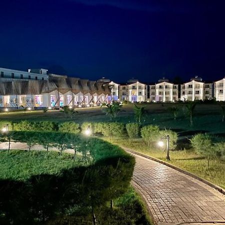 Luxury Amar Tree Resort Мандармани Экстерьер фото