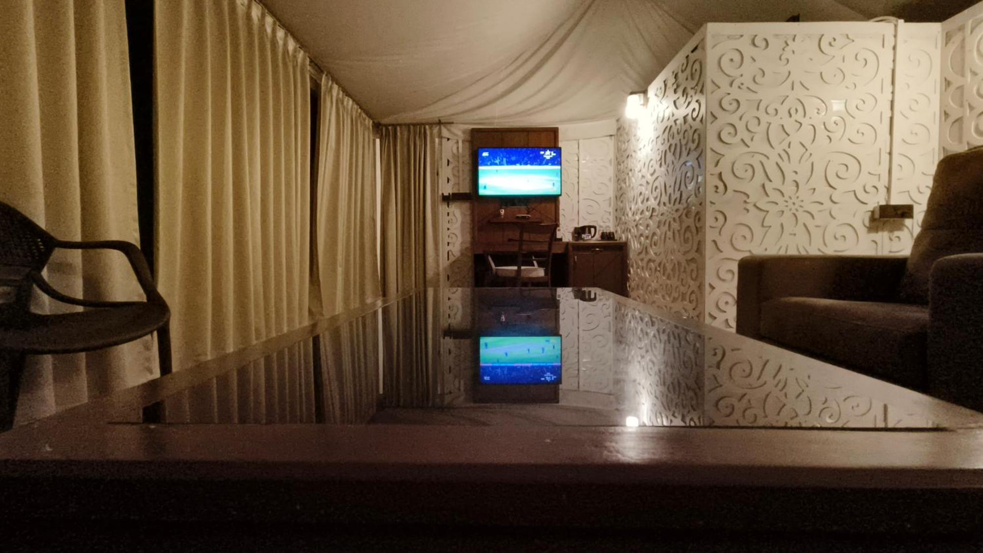 Luxury Amar Tree Resort Мандармани Экстерьер фото