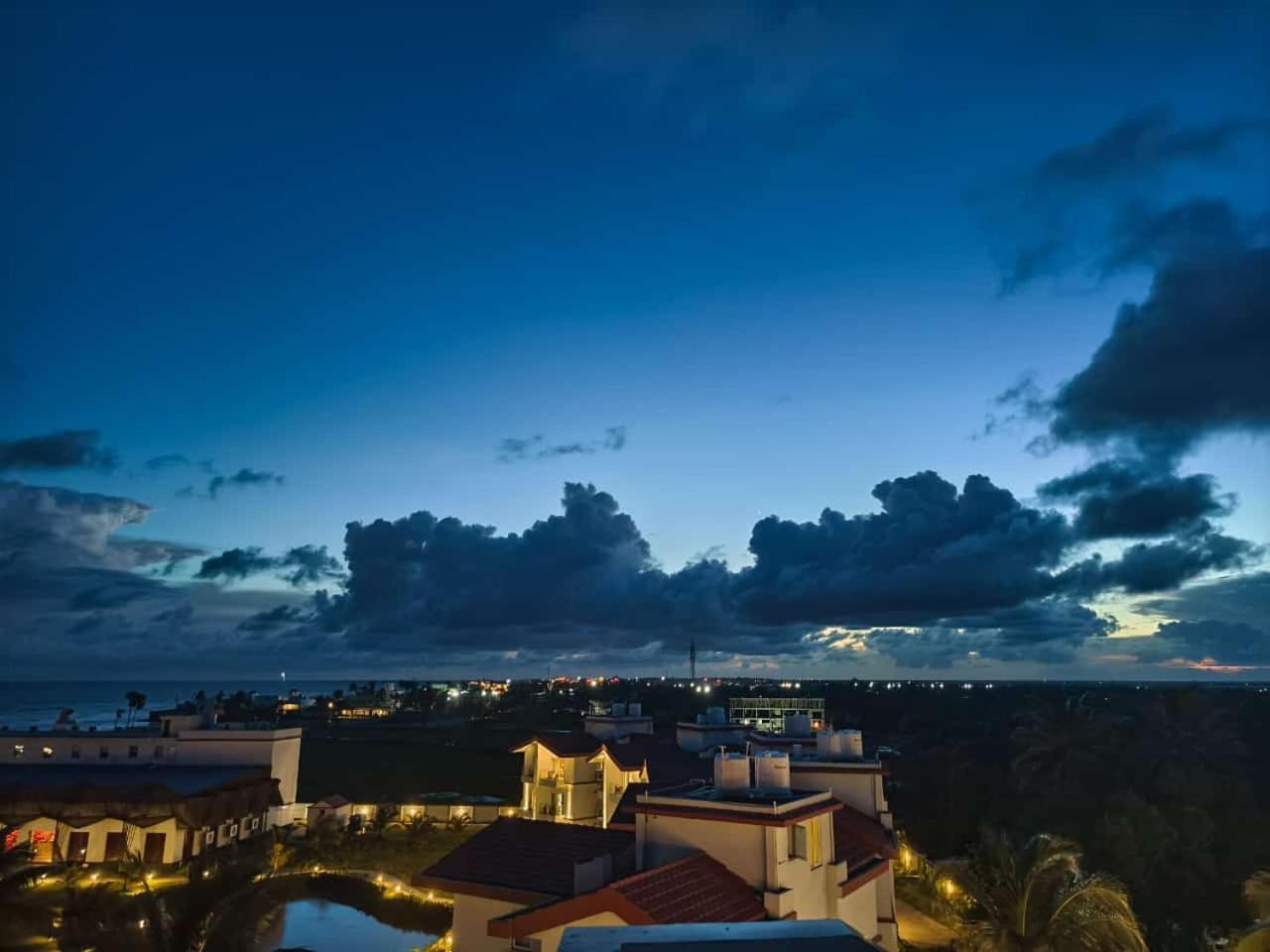 Luxury Amar Tree Resort Мандармани Экстерьер фото
