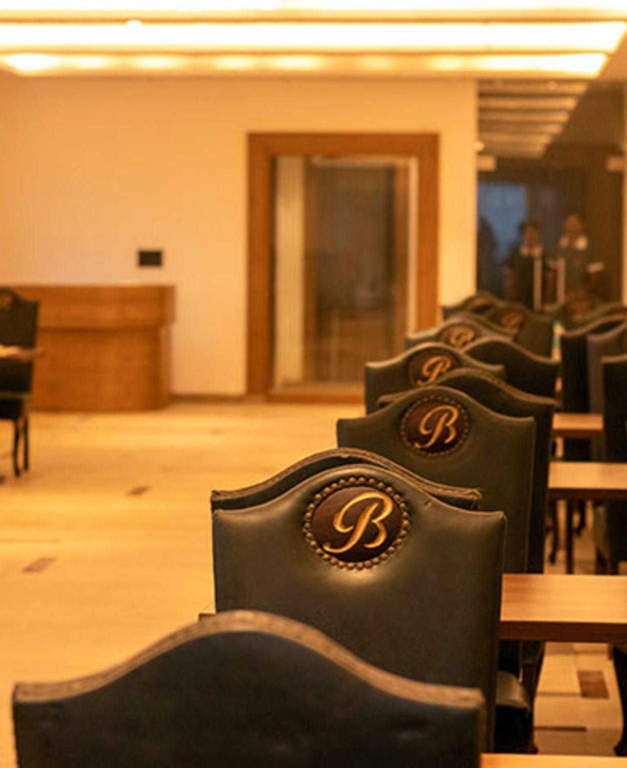 Luxury Amar Tree Resort Мандармани Экстерьер фото